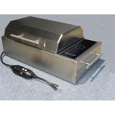 Kenyon Frontier All Seasons Portable 120V Electric Grill