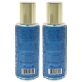 thumbnail image 2 of Guess Sexy Skin Tropical Breeze by Guess for Women - 8.4 oz Fragrance Mist - Pack of 2, 2 of 2