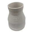thumbnail image 1 of Adaptador reductor de manguera para extractor de carpintería, convertidor de manguera de vacío, rápido 50 mm a 75 mm, 1 of 6