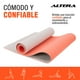 thumbnail image 3 of Tapete Yoga Para Ejercicio Altera Antiderrapante Pilates Mat, 3 of 6