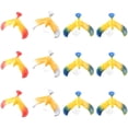 thumbnail image 1 of Miangastore 12pcs Balance Bird Gravity Bird Eagle Toys Children Physical Science Toy Gift, 1 of 9