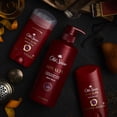thumbnail image 6 of Old Spice Deodorant for Men, Aluminum Free, Royalty Cologne Scent, 48 Hour Protection, 3.0 Oz, 6 of 8