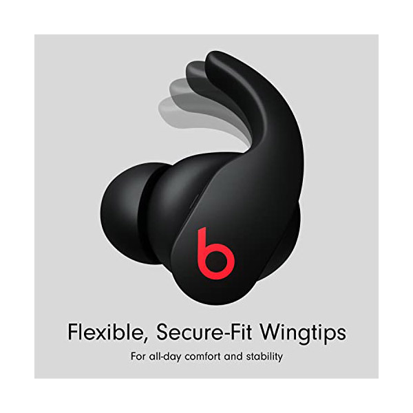 Beats Fit Pro - Noise Cancelling Wireless Earbuds - Apple & Android Compatible - Beats Black - image 3 of 10