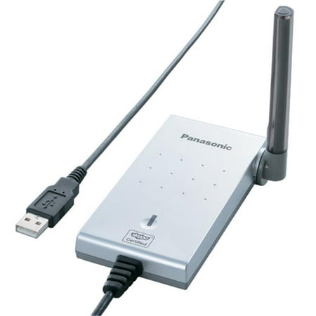 Panasonic KX-TGA575 5.8 GHz USB Telephone Adaptor For
