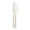 Cream white, variant on V Shape Root Lift Comb For Flat Hairlines Function Styling Brush Electric Hair Volumizing Tool Ergonomic ABS Plastic Design