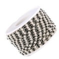 thumbnail image 1 of SPRING pour Chaîne de Décoration de Tasse en Cristal Strass Chaîne de Couture Strass Chaud Scrapbooking, 1 of 9