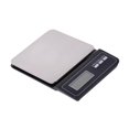 thumbnail image 3 of Báscula digital de gramos para alimentos, multifuncional, recargable por USB, de alta precisión para gramos de onzas de alimentos, báscula de cocina para hornear 10 kilos, 3 of 8