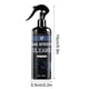 thumbnail image 3 of Limpiador interior para automóvil 300ml | Removedor de manchas para techo, asientos, volante | Spray para limpieza de tela aterciopelada y cuero | Sin agua, uso rápido | Solución universal para, 3 of 9