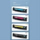 thumbnail image 3 of Toner Cartridge Compatible HP 414A Carrying Chip for HP A, 3 of 5