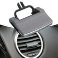 thumbnail image 5 of SPRING Gray Front A/C Air Vent Outlet Tab Clip Repair Kit for Benz W164 X164 ML GL NEW, 5 of 9