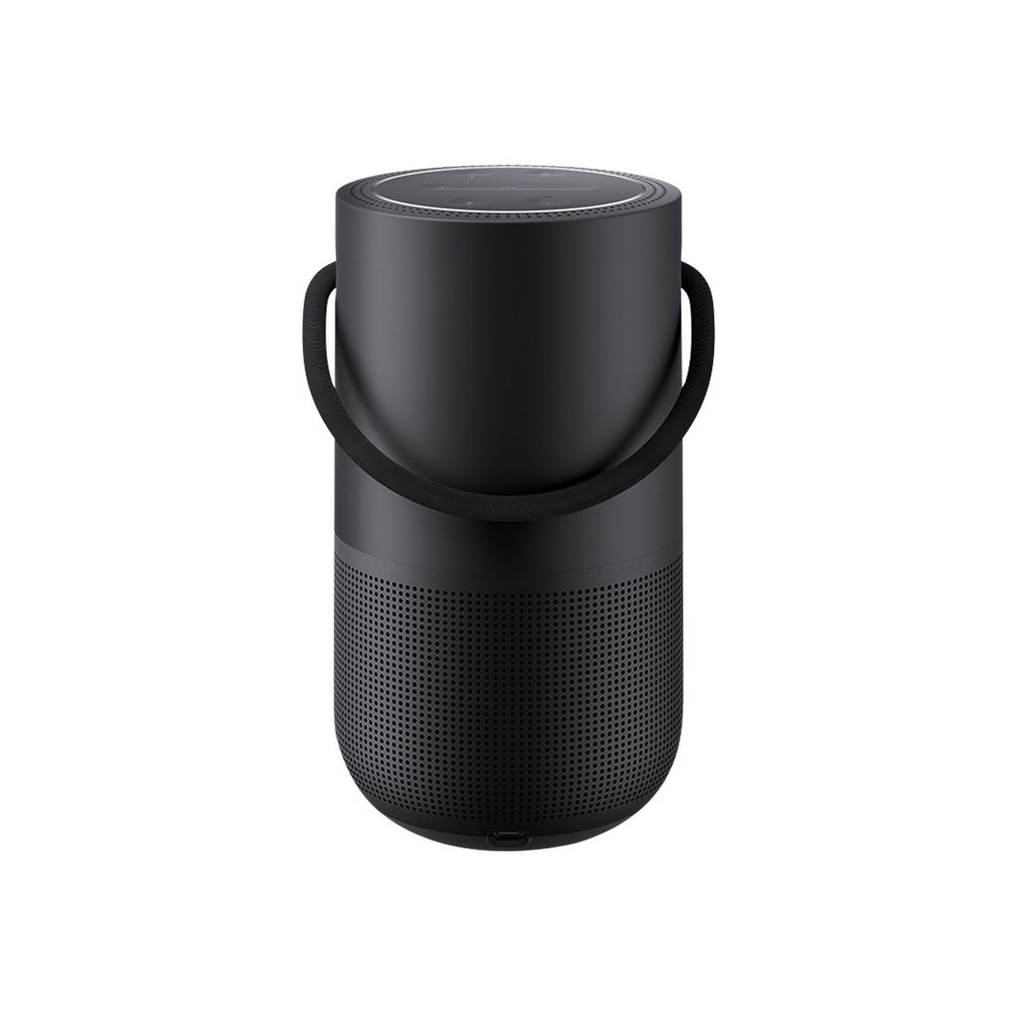 Bose Portable Home Speaker - Smart speaker - Bluetooth, Wi-Fi