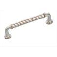 thumbnail image 4 of Amerock BP53037WN Eydon 96mm Pull - Weathered Nickel, 4 of 5