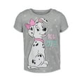thumbnail image 4 of Disney The Aristocats Marie Toddler Girls 3 Pack Pullover T-Shirts Infant to Big Kid, 4 of 5