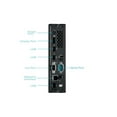 thumbnail image 3 of Remis à Neuf : LENOVO M72E TINY Intel Core i3-3220T 2,60 GHz, 8 Go, 1 To HDD, Win 10 Home, 3 of 4