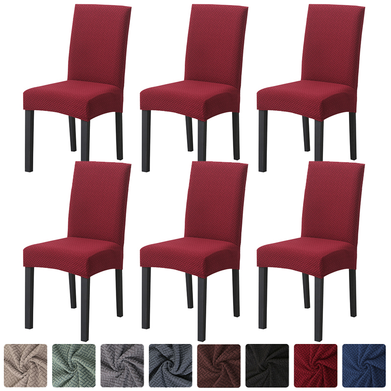 dining chair slipcovers set of 6