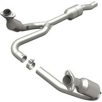 MagnaFlow 24421 - Catalytic Converter Fits select: 2002-2003 DODGE RAM 1500