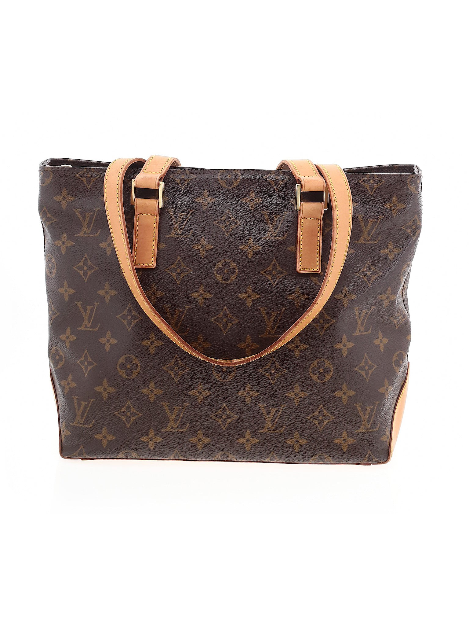 Louis Vuitton - Pre-Owned Louis Vuitton Women&#39;s One Size Fits All Shoulder Bag - 0 ...