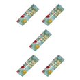 thumbnail image 3 of sweethay Hair Bun Maker Bowknot Mujeres Hair Twist Clip Hairstyling Donut Portable Braider Headband, Type E Type1 NO1, 3 of 6