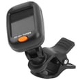 thumbnail image 4 of Guitar Tuner,AROMA AT101 Guitar Tuner Musical Instrument Tuner AROMAA Tuner Class Leading Features, 4 of 9