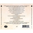 thumbnail image 2 of West End Orchestra / Hockridge,Edmund - Performing Songs and Music from Seven Brides for Seven Brothers - Music & Performance - CD, 2 of 2