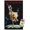 Premium Poster & Push Pin Bundle, variant on Iron Maiden - Hellfire Wall Poster, 14.725" x 22.375"