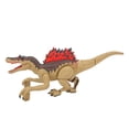 thumbnail image 4 of Juguete RC Spinosaurus, Regalos De Juguete De Dinosaurio De Control Remoto Realistas Para Niños Niñas Para Niños, 4 of 7