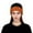 Orange, variant on This Stylish And Versatile Layer Knit Hat Is Suitable For Both And And Its Soft And Comfortable Texture Makes It For Autumn And Winter. Toboggan with