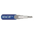 thumbnail image 2 of Uflex Mach Series High Efficiency &amp; Flexibility Engine Control Cable - Mercury Style - 24', 2 of 2
