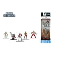 thumbnail image 5 of Nano Metalfigs Marvel 5 Pack, 5 of 6