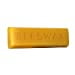 thumbnail image 3 of Lineco 9871001 1 oz Bees Wax Block, 3 of 4