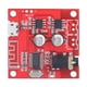 thumbnail image 4 of Módulo de sonido de audio con decodificador sin pérdidas, placa receptora de audio inalámbrica Módulo de sonido estéreo inalámbrico Placa amplificadora de potencia BT Rendimiento finamente ajustado NikouMX herramienta, 4 of 8