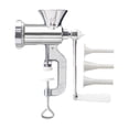 thumbnail image 4 of DOLITY Sausage Filler Machine Food Processor Filler Sausage Meat E, 4 of 7