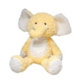 thumbnail image 2 of Eolstice Running Elephants Plushie Toy, Cute Jogging Stuffed Animal, Super Soft Pillow Doll for Kids Gift, Room Decor, Playtime Imagination, 2 of 3