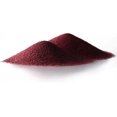 thumbnail image 2 of CYS EXCEL Burgundy Colored Sand Vase Filler (1 LB, Approx. 1.25 Cups) | Multiple Color Choices Wedding Unity Ceremony Sand | Fish Bowl & Terrarium Sand, 2 of 6