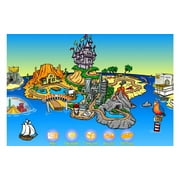 مدرب طباعة برامج فردي لـ Kids Gold