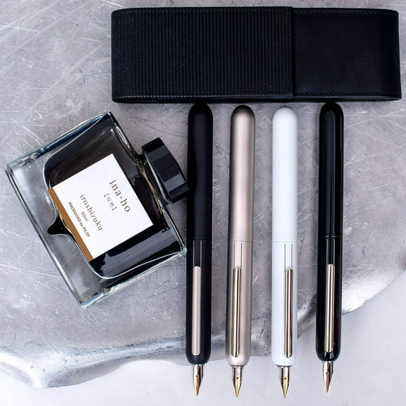 LAMY Dialog 3 Fountain Pen