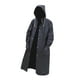thumbnail image 5 of Poncho de lluvia impermeable jinwen para hombres y mujeres L, 5 of 8