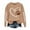 Khaki, variant on ZSQDM Cute Hoodies for Women Women's Oversized Sweaters 2026 Long Sleeve Knit Casual Pullover Sweater Fall Outfits Clothes Oversized Sweater Women Blending Sweatshirt