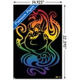 thumbnail image 3 of Disney Villains - Ursula Pride Wall Poster, 14.725" x 22.375", 3 of 4