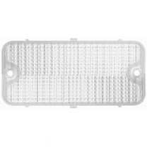 United Pacific C676811C 1967-1968 Chevrolet Truck Clear Park Light Lamp Lens