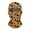 White, variant on All-Over Print Scarf/Ski Mask – Windproof, UV Protection Balaclava for Men & Women, Breathable Stretch Balaclava Neck Gaiter, Moisture-Wicking Face Cover for Cycling, Running, Skiing & Outdoor Sports