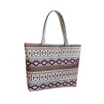 thumbnail image 4 of Bolso de hombro bordado para mujer, bolso de mano vintage, bolso de hombro de verano para mujer Estilo B, 4 of 9