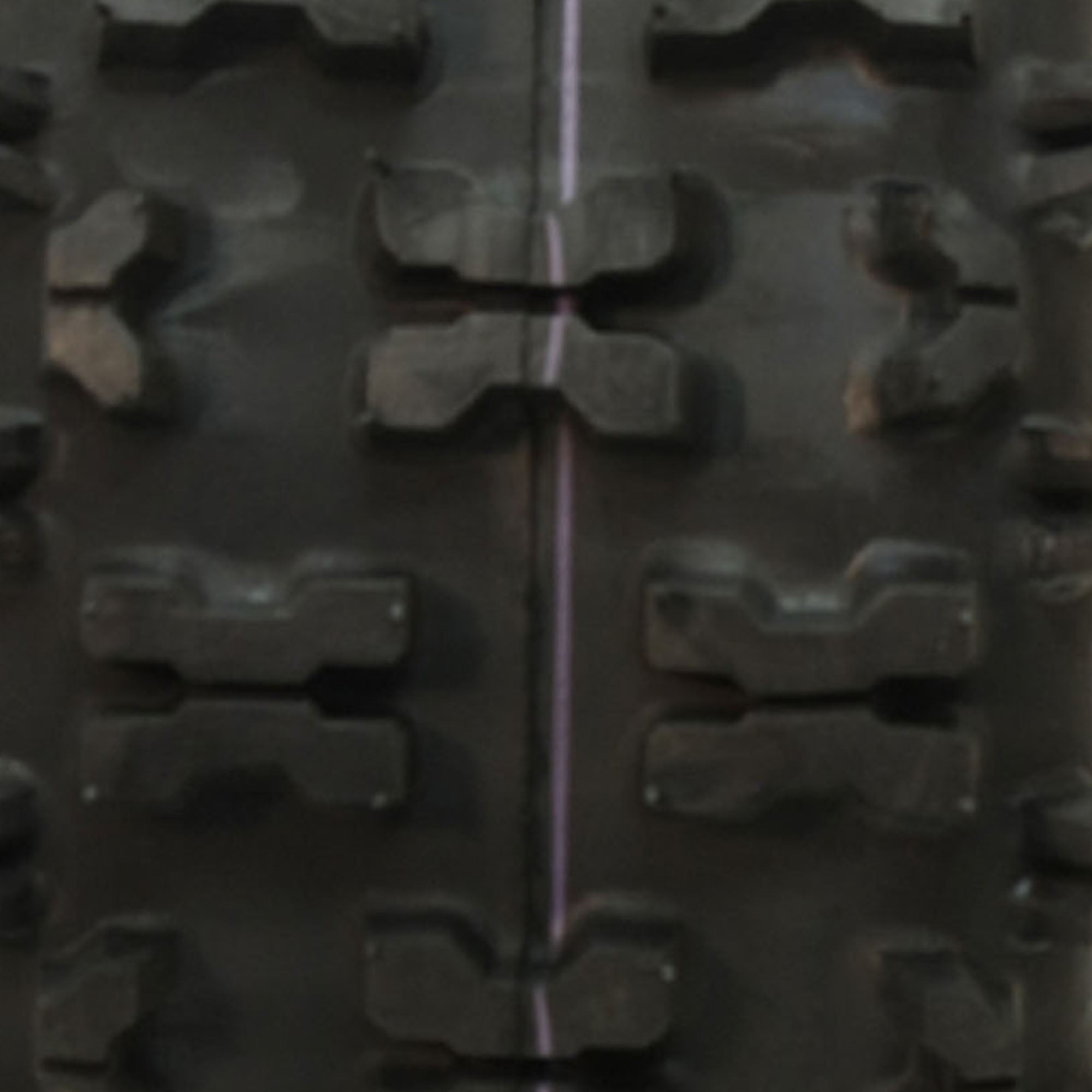 Carlisle Snow Hog 4.10-6 38A4 A ATV/UTV Tire