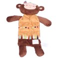 thumbnail image 3 of Toalla de confort para bebé juguete de peluche relajante adorable reutilizable para calmar a su bebé Amonsee Otros, 3 of 8