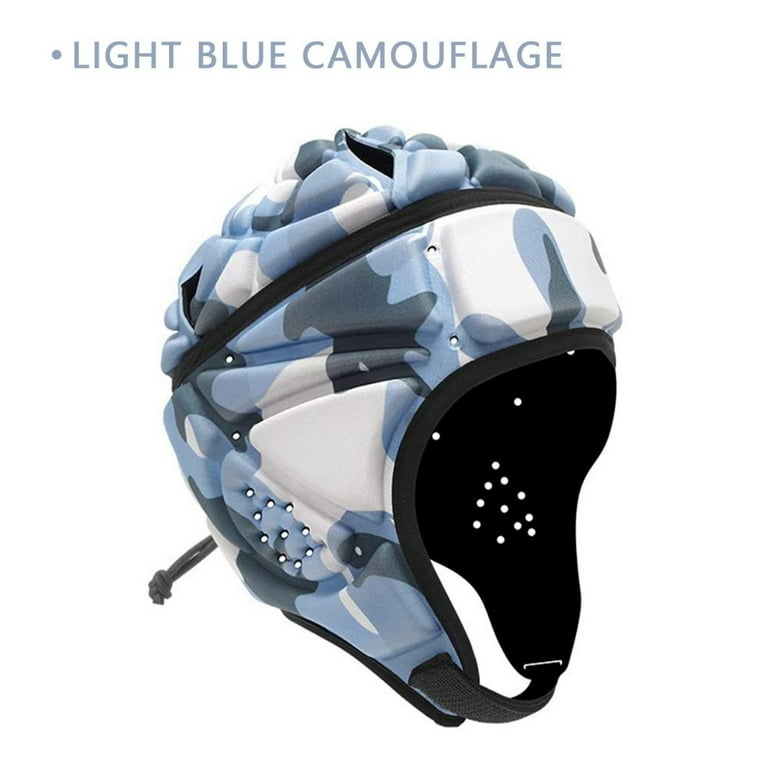 7v7 football helmet Surlim Soft Shell Flag for Youth Kids Rugby Headgear and style for the modern adventurer Battle Flow Softshell Helmet -