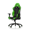 thumbnail image 1 of Silla Gamer Vertagear  Racing S-LINE SL2000 Ergonomica hasta 110kg Black-Greem VG-SL2000_GR, 1 of 8
