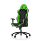 thumbnail image 1 of Silla Gamer Vertagear  Racing S-LINE SL2000 Ergonomica hasta 110kg Black-Greem VG-SL2000_GR, 1 of 8