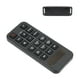 thumbnail image 5 of Wireless&nbsp;Soundbar&nbsp;Remote, Wear Resistant ABS Replacement Remote&nbsp;Control For LAC553B, 5 of 8