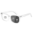 thumbnail image 1 of Gafas Bloqueadoras de Luz Azul Cyxus 8082i34 Fotocrómicas con Protección UV, 1 of 7
