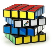 Rubik’s Cube Master, The Official 4x4 Cube Classic Brain Teaser Puzzle, Ages 8+